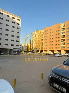Commercial land for sale in Sharjah, Muwailih Commercial Area; available for ownership by UAE and GC
