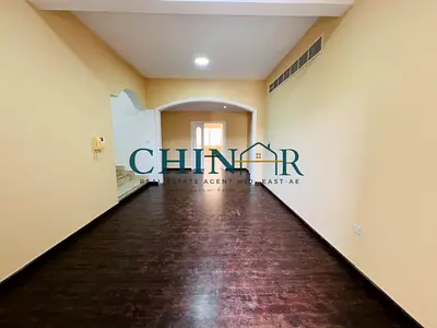 VILLA 4 BHK | MAID & DRIVER-ROOM | CALL US FOR MORE INFORMATION!