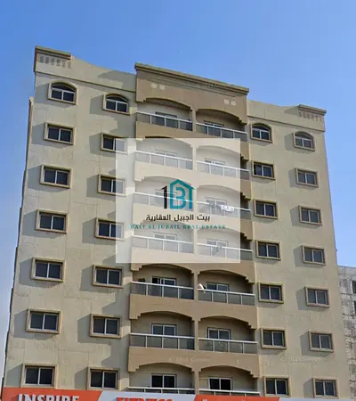 🏢 For Sale – Investment Building in Muwaileh | Sharjah