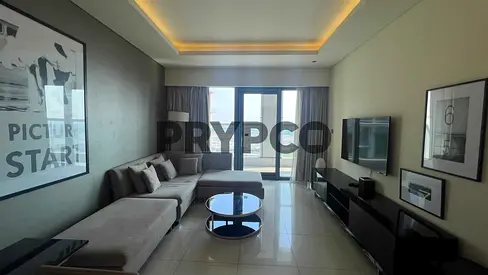 Vacant | Fully Furnished | One Cheque