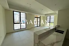 2BR+ Maid Room I High Floor I Burj Al Arab