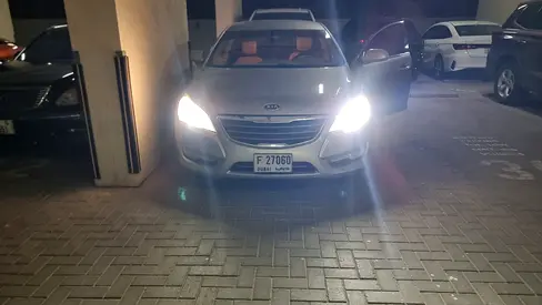 2013 KIA CADENZA 缩略图 13