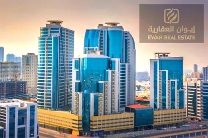 Sea View 2BR Apartment| Renovated | Orient Towers