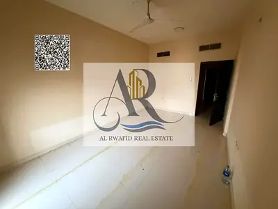 Master 1BR with Balcony for Annual Rent