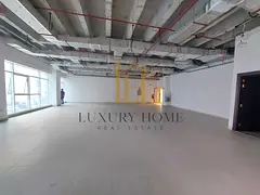BRAND NEW HUGE OFFICE FOR RENT CLOSE TO NESTO IN AL SOOR SHARJAH