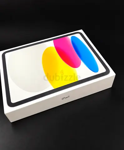 Apple iPad 11 gen (Sealed Box) - Latest Model