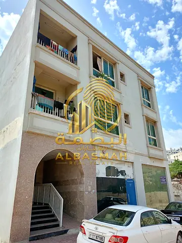 Building for sale in Al-Musalli