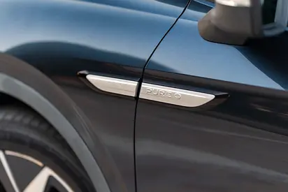 صورة 9 لـ 2022 Volkswagen ID.4 CROZZ