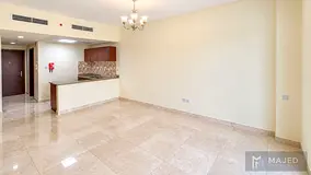 Direct From Owner | No Commission | Studio For Rent In Safeer Tower 2, Business Bay
