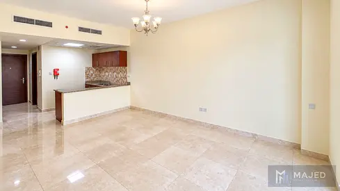 Direct From Owner | No Commission | Studio For Rent In Safeer Tower 2, Business Bay