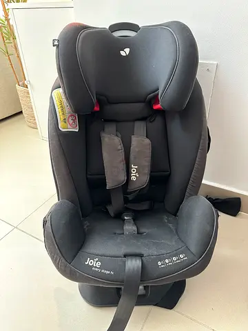 Joie Every Stage FX Child Car Seat