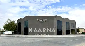 Exclusive Commercial Development | Bianca Avenue | Al Quoz