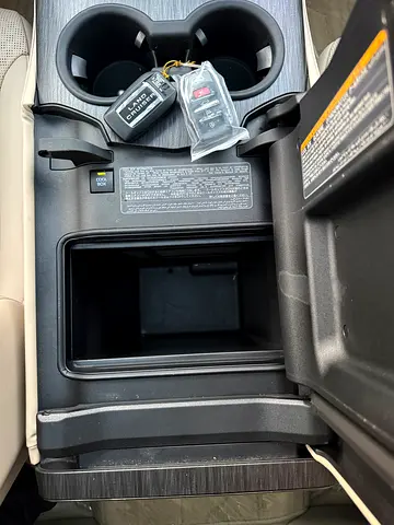 2023 Toyota LAND CRUISER 缩略图 11
