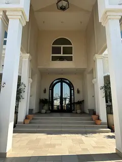 دبي العوير الأولى