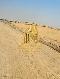 Residential Lands for Sale – Rawdat Al Sidr, Sharjah