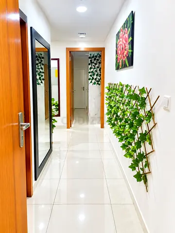 Single Partition with window Available for Lady – Clean & Comfortable