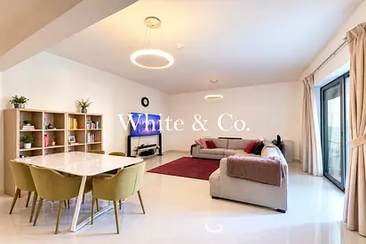 Huge Layout | 1 Bed + Maids | Great ROI