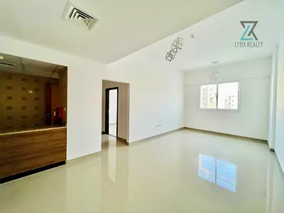 SPACIOUS 1BHK_2BATHS | PARKING | VACANT