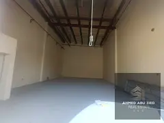 EXCLUSIVE WAREHOUSE OFFER – AL JURF INDUSTRIAL AREA 1, AJMAN 1800sqft
