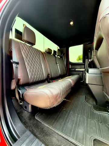 صورة مصغرة 13 لـ 2018 FORD F-150