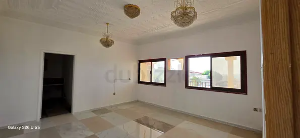 Family Room in Vills for rent in Ummul Quwain