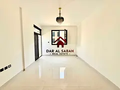 Brand New Building | Master Room | Big Balcony | 6 Cheque Payment | Ready To Move | Open View!