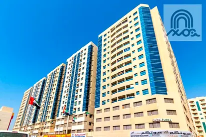 2 Bedrooms + Living Room + Parking | AED 385K Cash