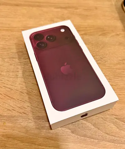 Iphone 18 Pro Max 1 TB