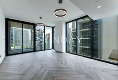 Brand New | Large Layout | High Floor