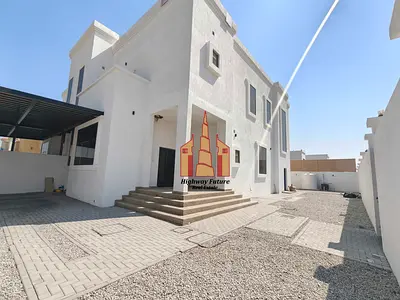 Luxury 4BHK Villa | Spacious Hall | Maid’s Room | Dining Area