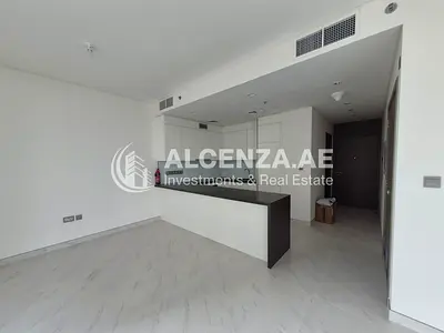 Unfurnished 1BR | Full Lagoon View | Meydan