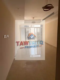 Two bedrooms and a living room for annual rent, Al-Rawda 2