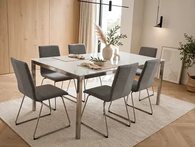 Ikea dining table