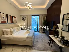 Hot Deal | Furnished Studio | Ready to Move