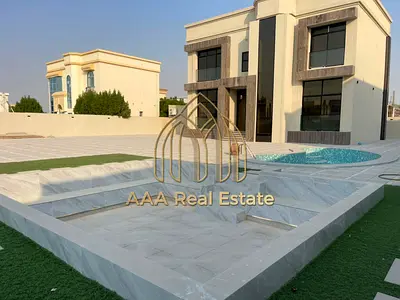 BRAND NEW | SWIMMING POOL | HIGH-QUALITY FINISHES