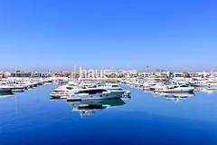 Majestic Marina View | 2 Bedroom