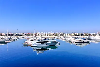 Majestic Marina View | 2 Bedroom