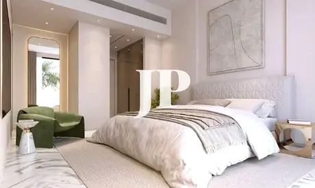 FULLY FURNISHED | HIGH ROI | LUXURY LIVING