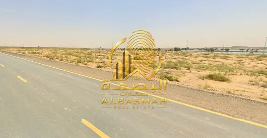 للبيع ارض تجارية مميزة في روضة القرط
