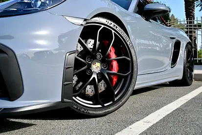 صورة 2 لـ 2023 Porsche BOXSTER