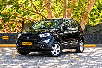 FULL FORD SERVICE HISTORY | GCC SPECS | EXCELLENT CONDITION