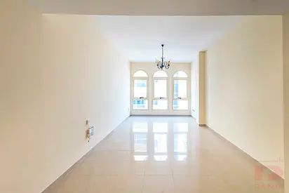 1 Bedroom hall | Prime location near DAFZA Metro | Family-friendly area with park and nearby conveniences