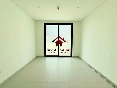 Beand New Building | 12 Cheque Payment | Inside Building Covered Parking | Big Balcony | Master Room | Open View!