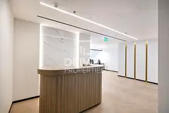 Vacant | Fully Renovated | Premium Fit out