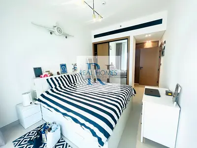 Furnished 1BR | Limited Offer | Near Exit | Binghatti Orchid