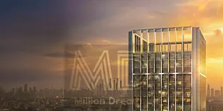 MODERN 1BR WITH POOL VIEWS