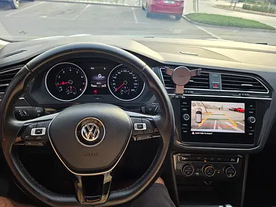 2018 Volkswagen TIGUAN — миниатюра 12