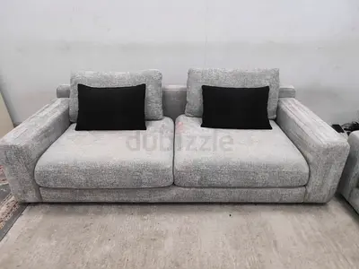 Chattels and more brand sofa