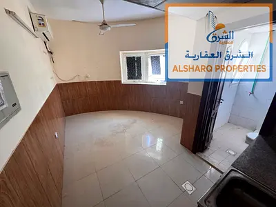 استديو البستان قريب ميناء ومرسى عجمان 12 ألف سنوياً والدفع على 12 دفعة