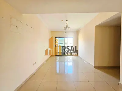 Lavish 2BHK With Balcony Near to Safari Shopping Mall